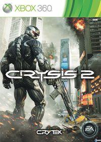 Imagen 99 de Crysis 2 para Xbox 360