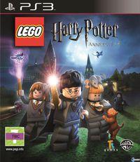 Imagen 13 de LEGO Harry Potter: Years 1-4 para PlayStation 3