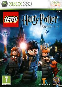 Imagen 13 de LEGO Harry Potter: Years 1-4 para Xbox 360