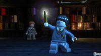 Nuevas im�genes de LEGO Harry Potter: Years 1-4