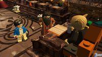 Nuevas im�genes de LEGO Harry Potter: Years 1-4