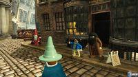Nuevas im�genes de LEGO Harry Potter: Years 1-4