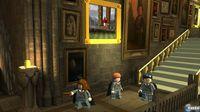 Nuevas im�genes de LEGO Harry Potter: Years 1-4