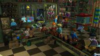 Imagen 6 de LEGO Harry Potter: Years 1-4 para Xbox 360
