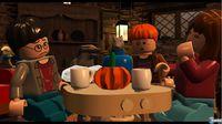 Imagen 7 de LEGO Harry Potter: Years 1-4 para Xbox 360