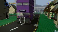 Imagen 8 de LEGO Harry Potter: Years 1-4 para Xbox 360