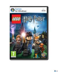 Imagen 13 de LEGO Harry Potter: Years 1-4 para Ordenador