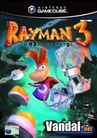 Imagen 49 de Rayman 3: Hoodlum Havoc para GameCube