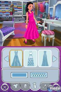 Imagen 3 de Charm Girls Club para Nintendo DS