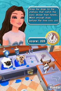 Imagen 2 de Charm Girls Club para Nintendo DS