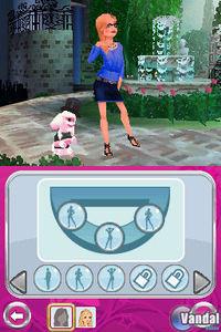 Imagen 1 de Charm Girls Club para Nintendo DS