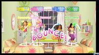 Pantalla Charm Girls Club