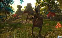 E3: Primeras im�genes y v�deo de Heroes of Telara