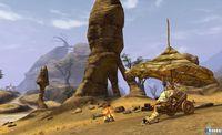 E3: Primeras im�genes y v�deo de Heroes of Telara