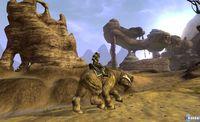 E3: Primeras im�genes y v�deo de Heroes of Telara