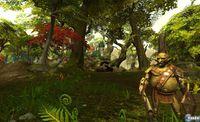E3: Primeras im�genes y v�deo de Heroes of Telara