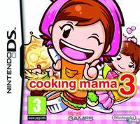 Imagen 19 de Cooking Mama 3 para Nintendo DS
