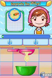Primeras im�genes de Cooking Mama 3