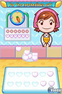 Primeras im�genes de Cooking Mama 3