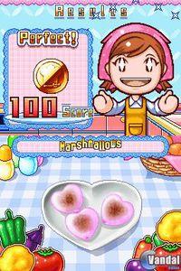 Primeras im�genes de Cooking Mama 3