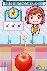 Imagen Cooking Mama 3