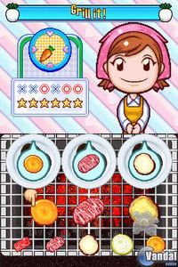 Nuevas im�genes de Cooking Mama 3