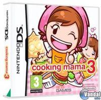 Cooking Mama 3