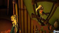 Imagen 2 de Tales of Monkey Island Chapter 1: Launch of the Screaming Narwhal para Ordenador