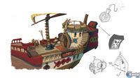 Imagen 1 de Tales of Monkey Island Chapter 1: Launch of the Screaming Narwhal para Ordenador