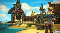 Imagen 11 de Tales of Monkey Island Chapter 1: Launch of the Screaming Narwhal para Ordenador