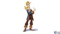 Imagen 10 de Tales of Monkey Island Chapter 1: Launch of the Screaming Narwhal para Ordenador