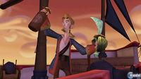 Imagen 9 de Tales of Monkey Island Chapter 1: Launch of the Screaming Narwhal para Ordenador