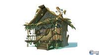 Imagen 8 de Tales of Monkey Island Chapter 1: Launch of the Screaming Narwhal para Ordenador
