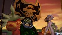 Imagen 6 de Tales of Monkey Island Chapter 1: Launch of the Screaming Narwhal para Ordenador