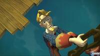 Imagen 15 de Tales of Monkey Island Chapter 1: Launch of the Screaming Narwhal WiiW para Wii