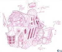 Tales of Monkey Island Chapter 1: Launch of the Screaming Narwhal XBLA