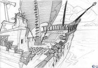 Pantalla Tales of Monkey Island Chapter 1: Launch of the Screaming Narwhal XBLA