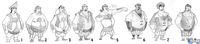 Imagen 19 de Tales of Monkey Island Chapter 1: Launch of the Screaming Narwhal WiiW para Wii