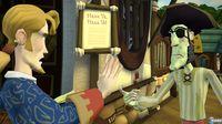 Imagen 17 de Tales of Monkey Island Chapter 1: Launch of the Screaming Narwhal WiiW para Wii