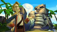 Imagen 16 de Tales of Monkey Island Chapter 1: Launch of the Screaming Narwhal WiiW para Wii
