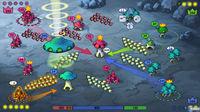Imagen 4 de Mushroom Wars PSN para PlayStation 3