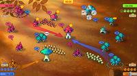 Imagen 2 de Mushroom Wars PSN para PlayStation 3