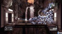 Pantalla Shadow Complex XBLA