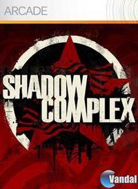 Imagen 8 de Shadow Complex XBLA para Xbox 360