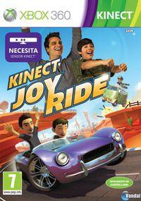 Imagen 47 de Kinect Joy Ride para Xbox 360
