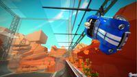 Imagen 27 de Kinect Joy Ride para Xbox 360