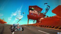 Imagen 29 de Kinect Joy Ride para Xbox 360