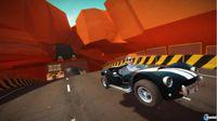 Imagen Kinect Joy Ride