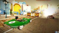 Imagen 39 de Kinect Joy Ride para Xbox 360