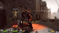 Nuevas im�genes de Left 4 Dead 2